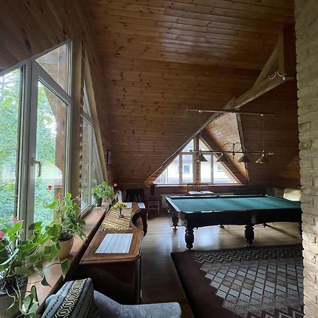 Holiday home Imanta Riga Exterior foto