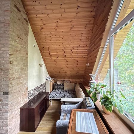 Holiday home Imanta Riga Exterior foto