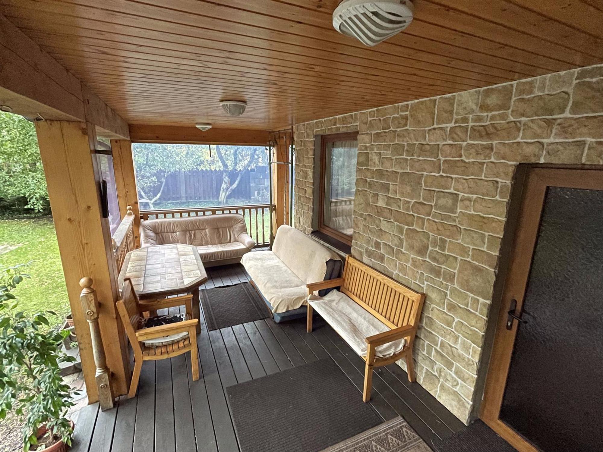 Holiday home Imanta Riga Exterior foto