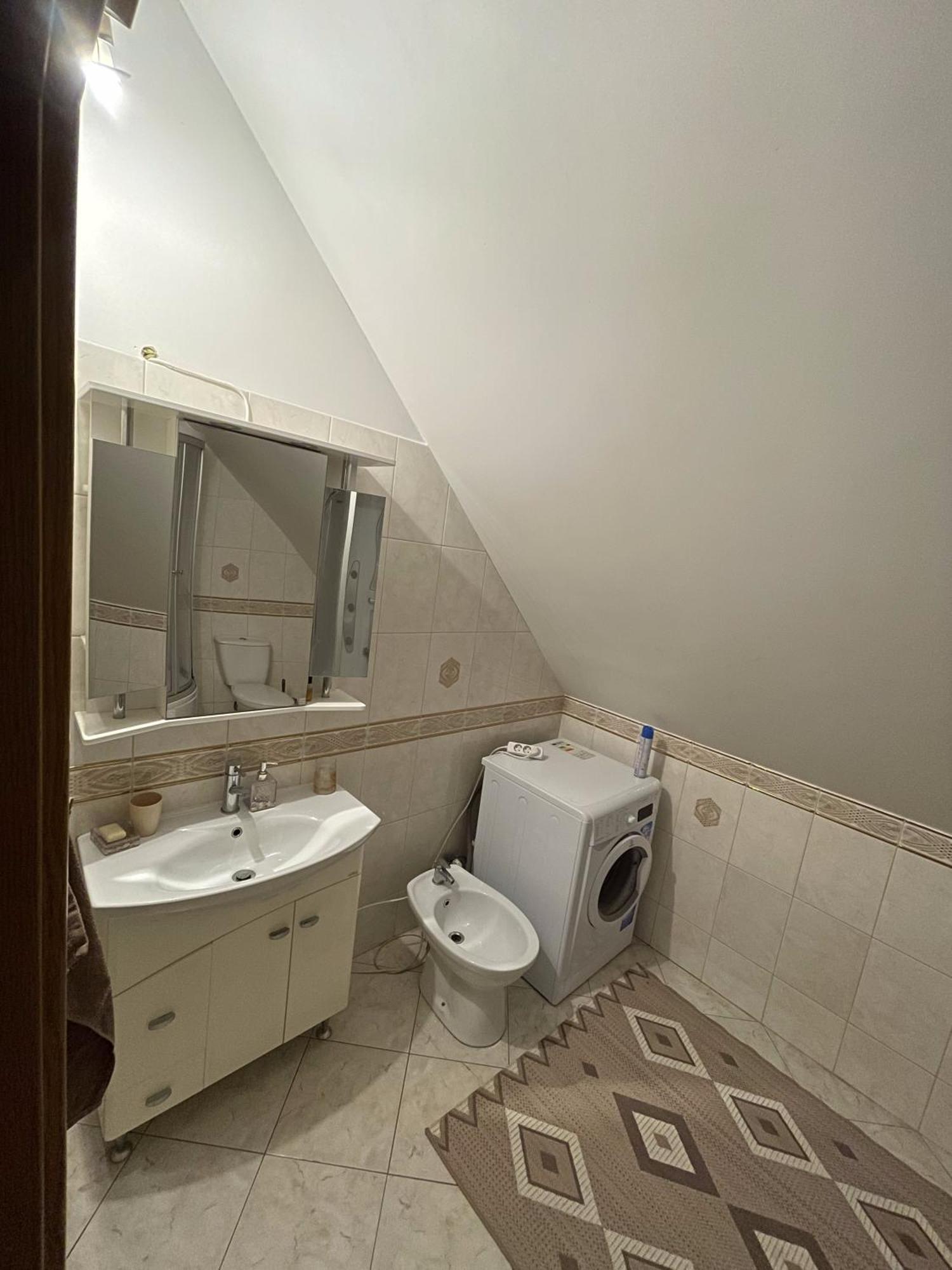 Holiday home Imanta Riga Exterior foto