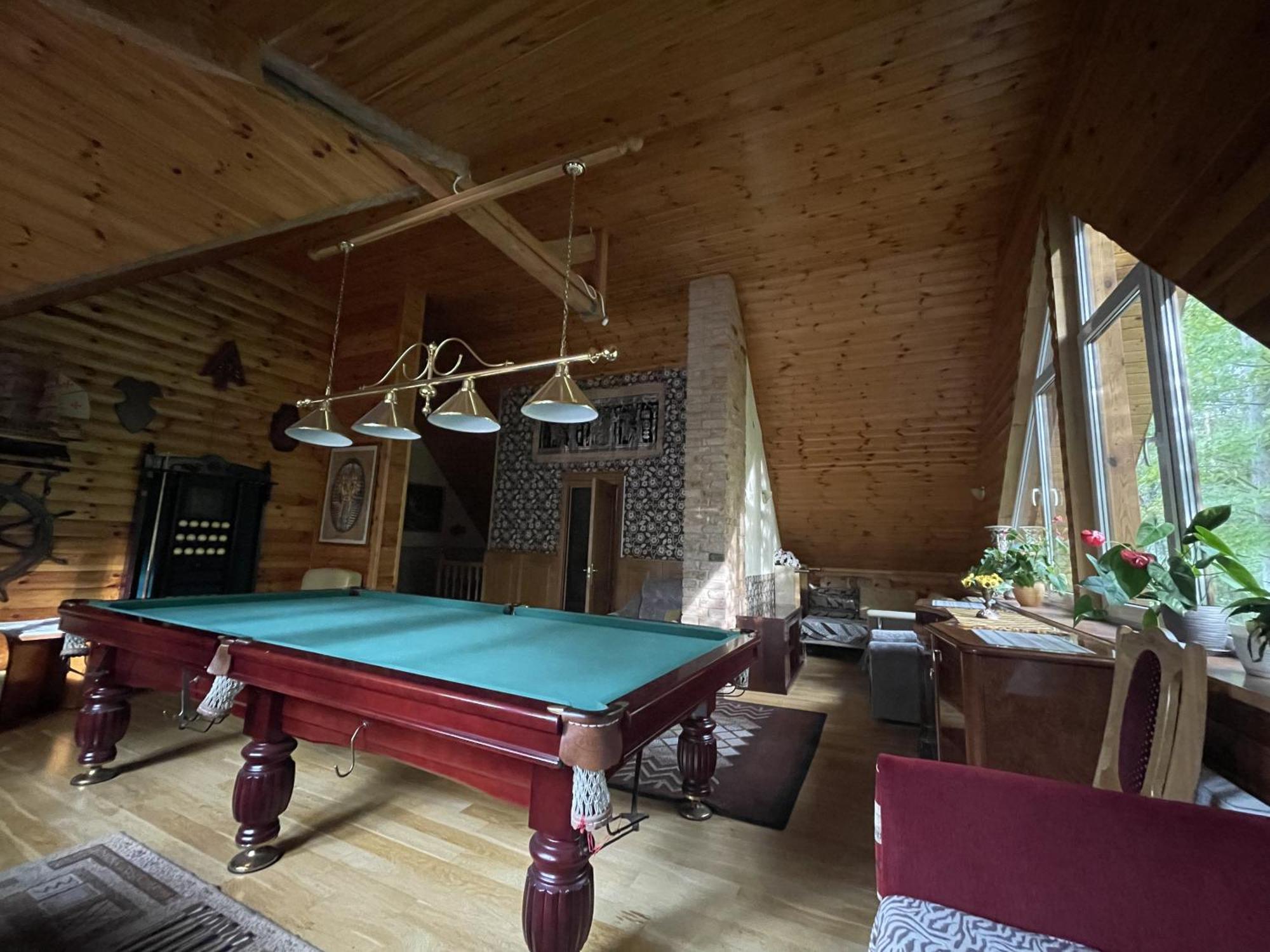 Holiday home Imanta Riga Exterior foto