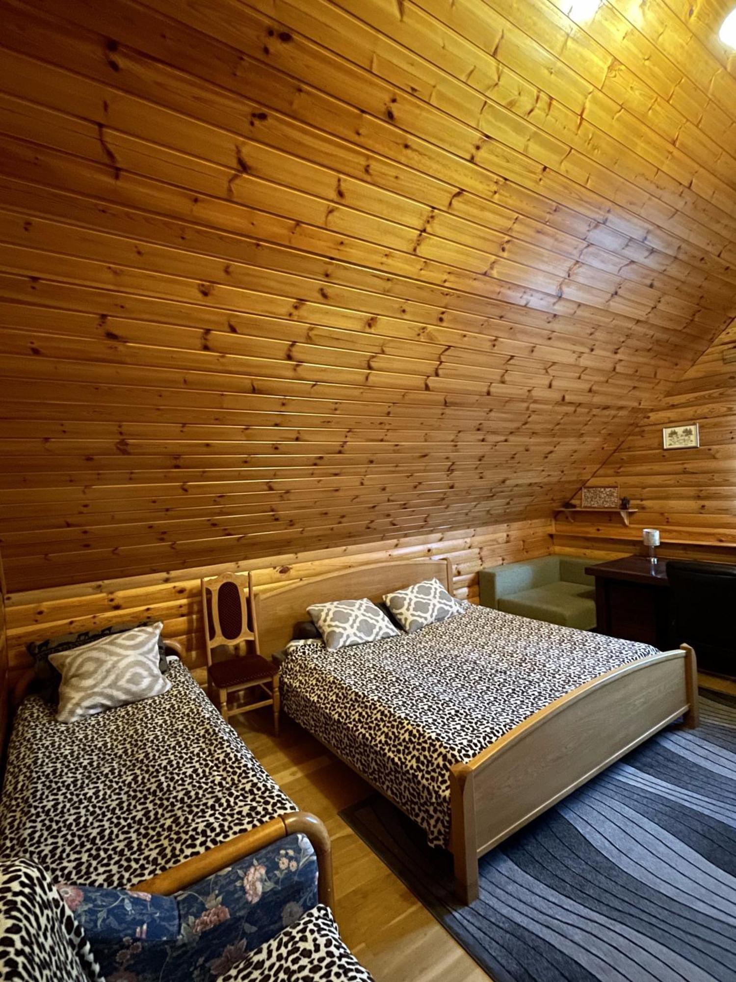 Holiday home Imanta Riga Exterior foto