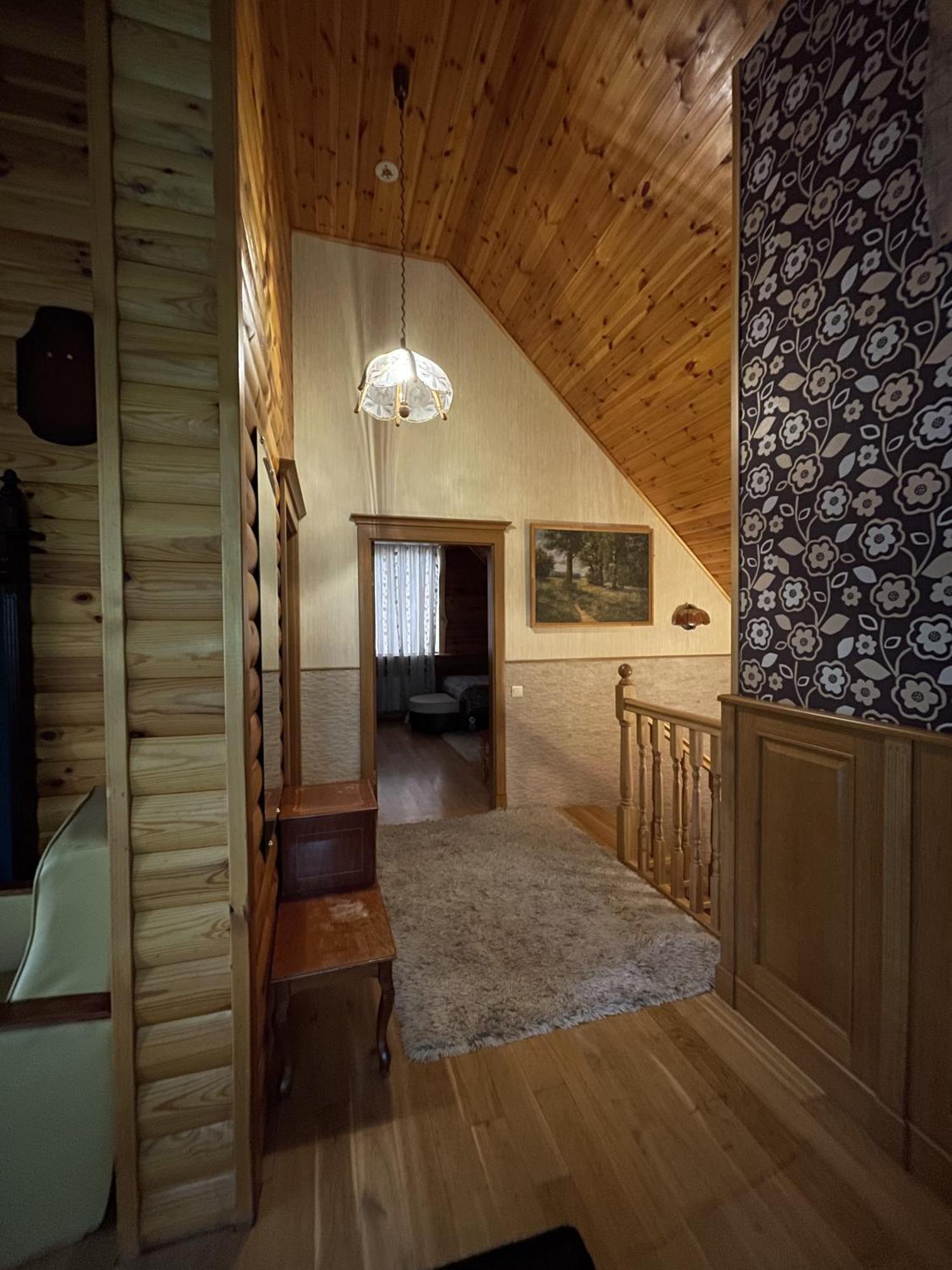 Holiday home Imanta Riga Exterior foto