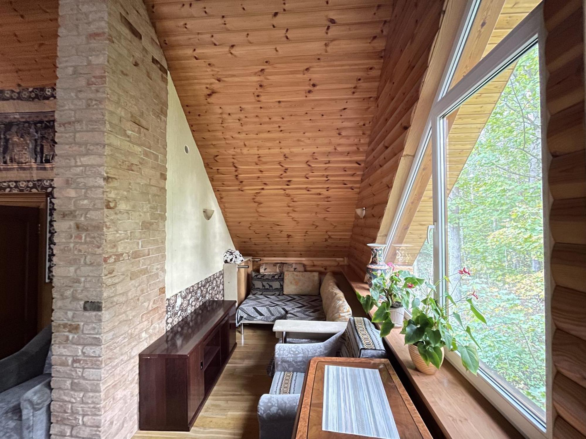 Holiday home Imanta Riga Exterior foto