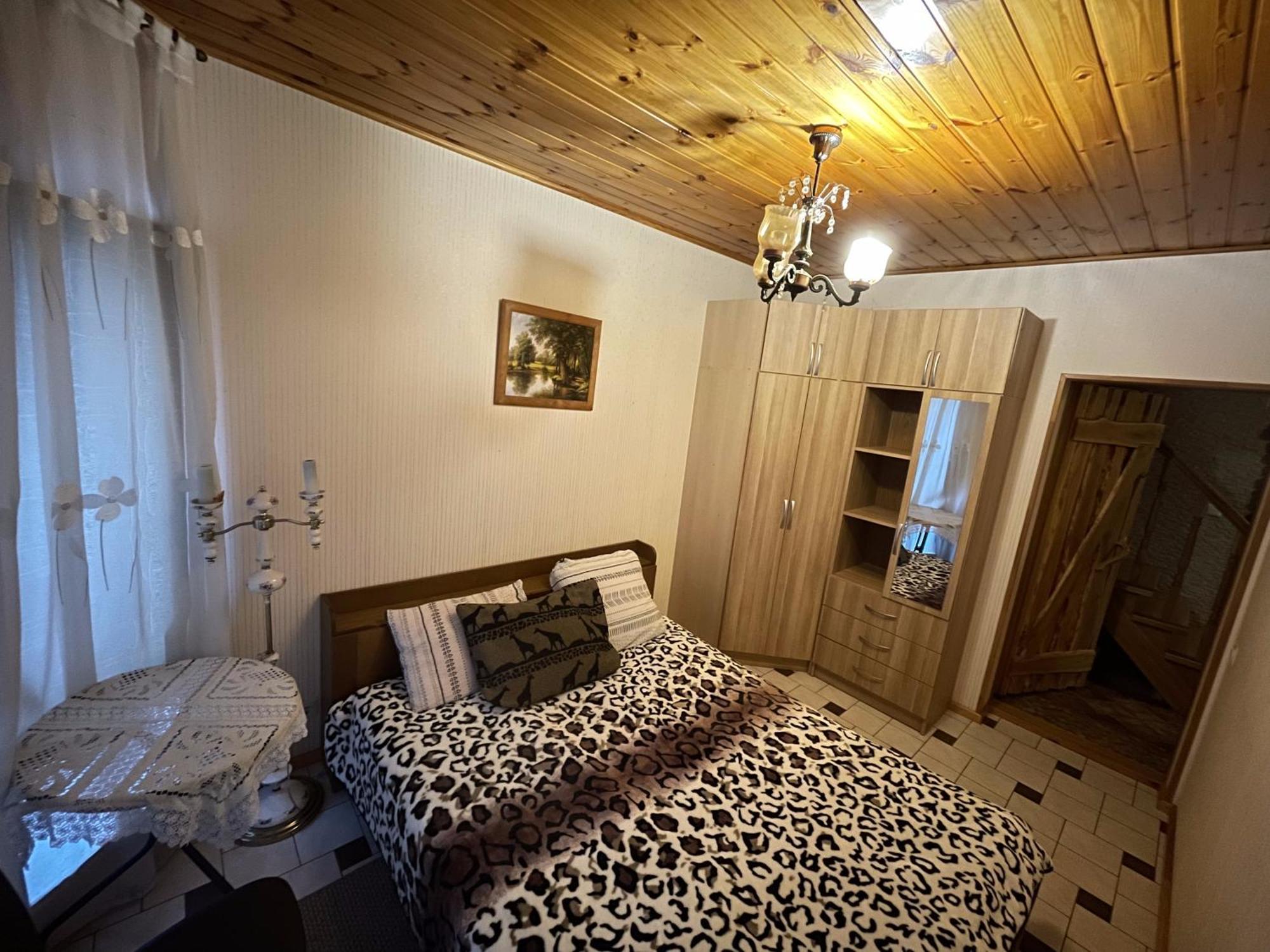 Holiday home Imanta Riga Exterior foto