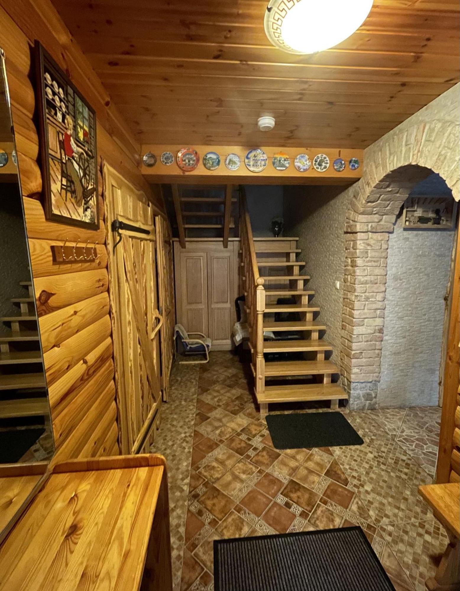 Holiday home Imanta Riga Exterior foto