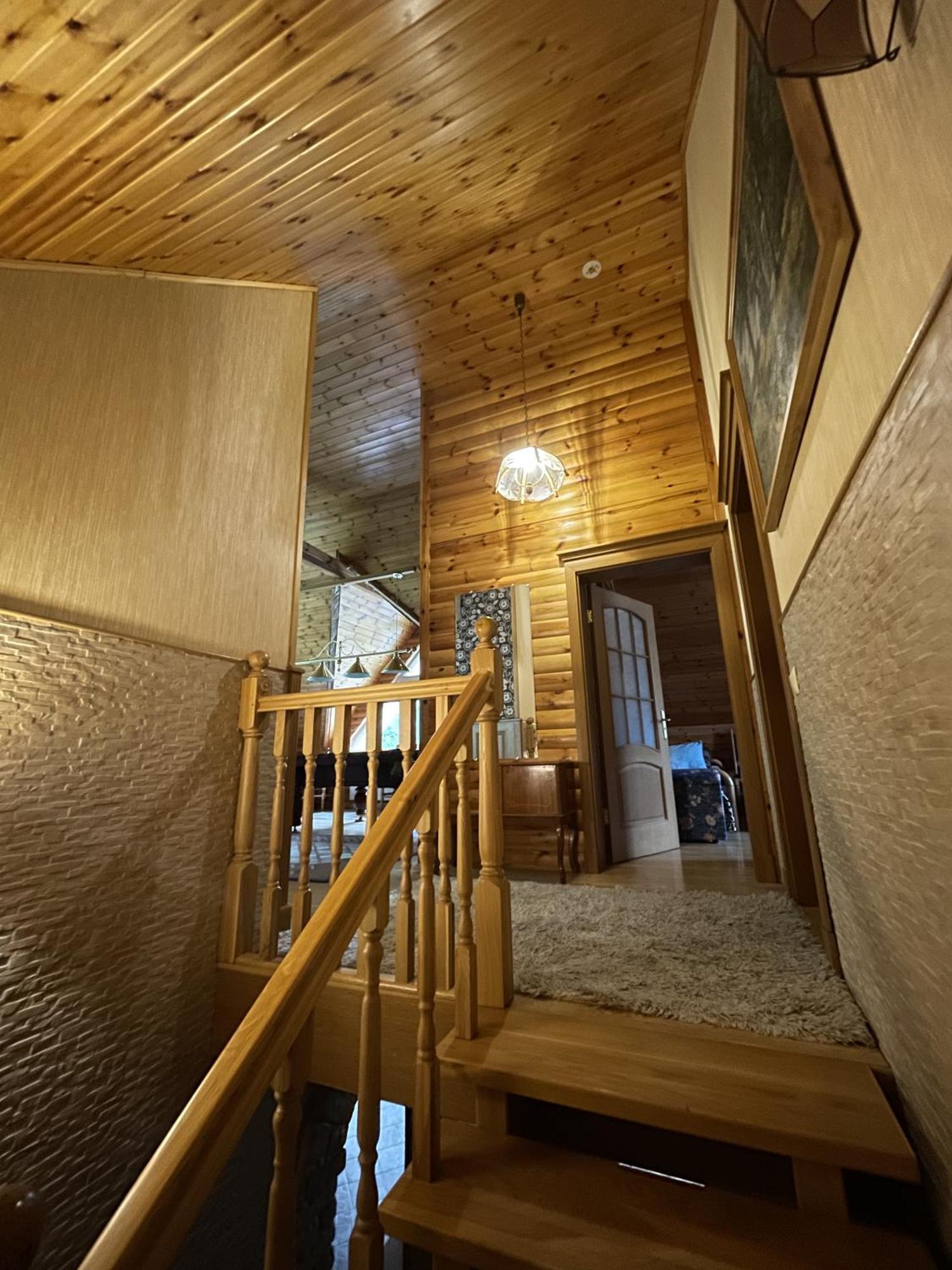 Holiday home Imanta Riga Exterior foto