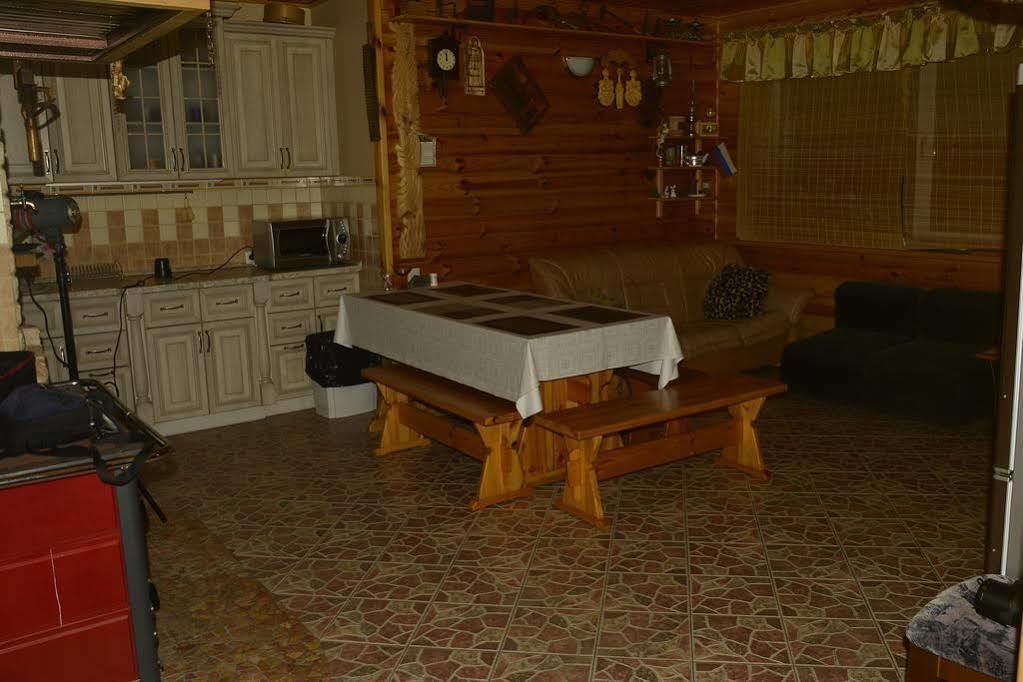 Holiday home Imanta Riga Exterior foto