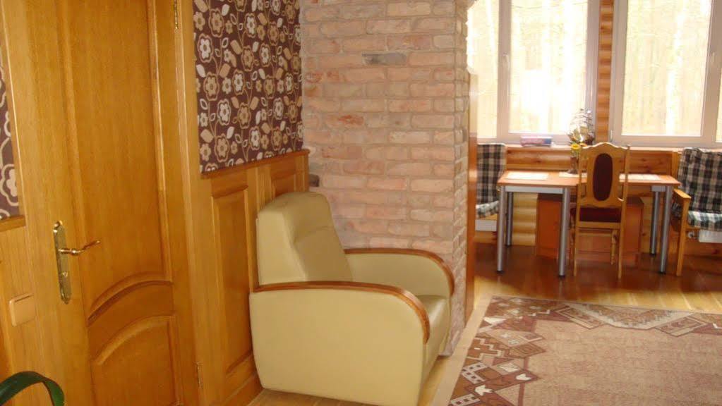 Holiday home Imanta Riga Exterior foto