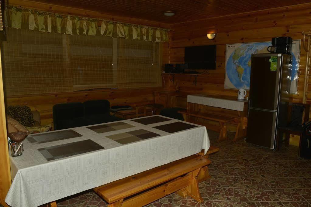 Holiday home Imanta Riga Exterior foto